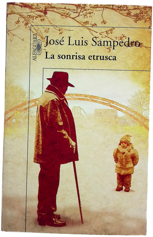 La sonrisa etrusca