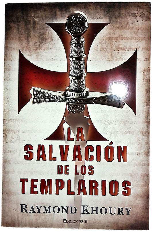 La salvación de los templarios