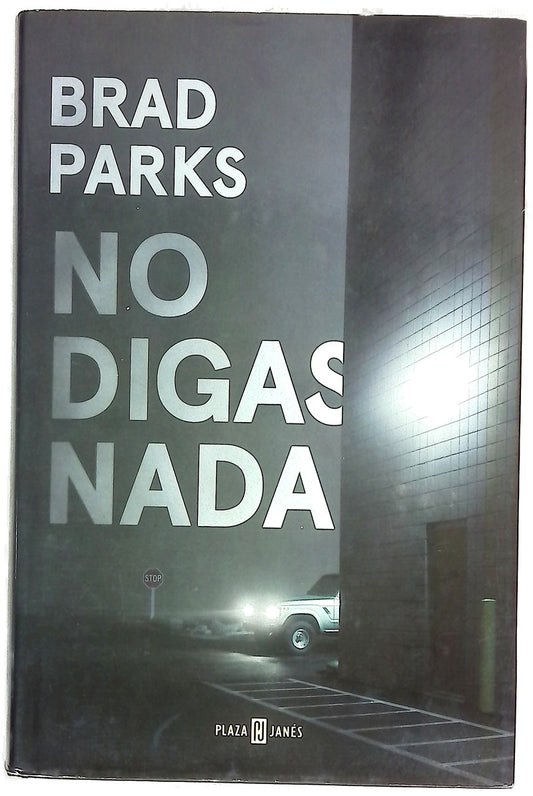 No digas nada