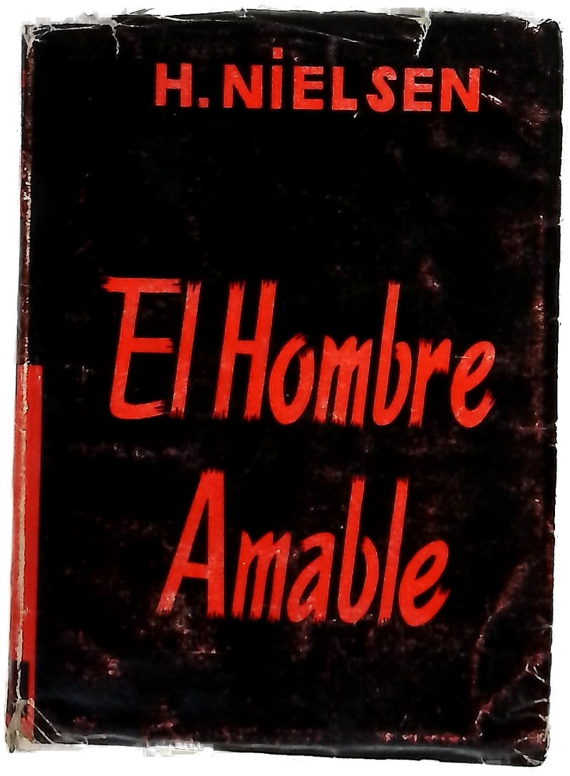 El hombre amable