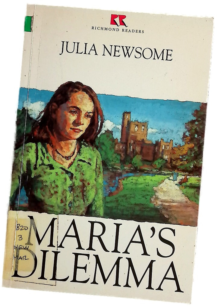 Maria's dilemma