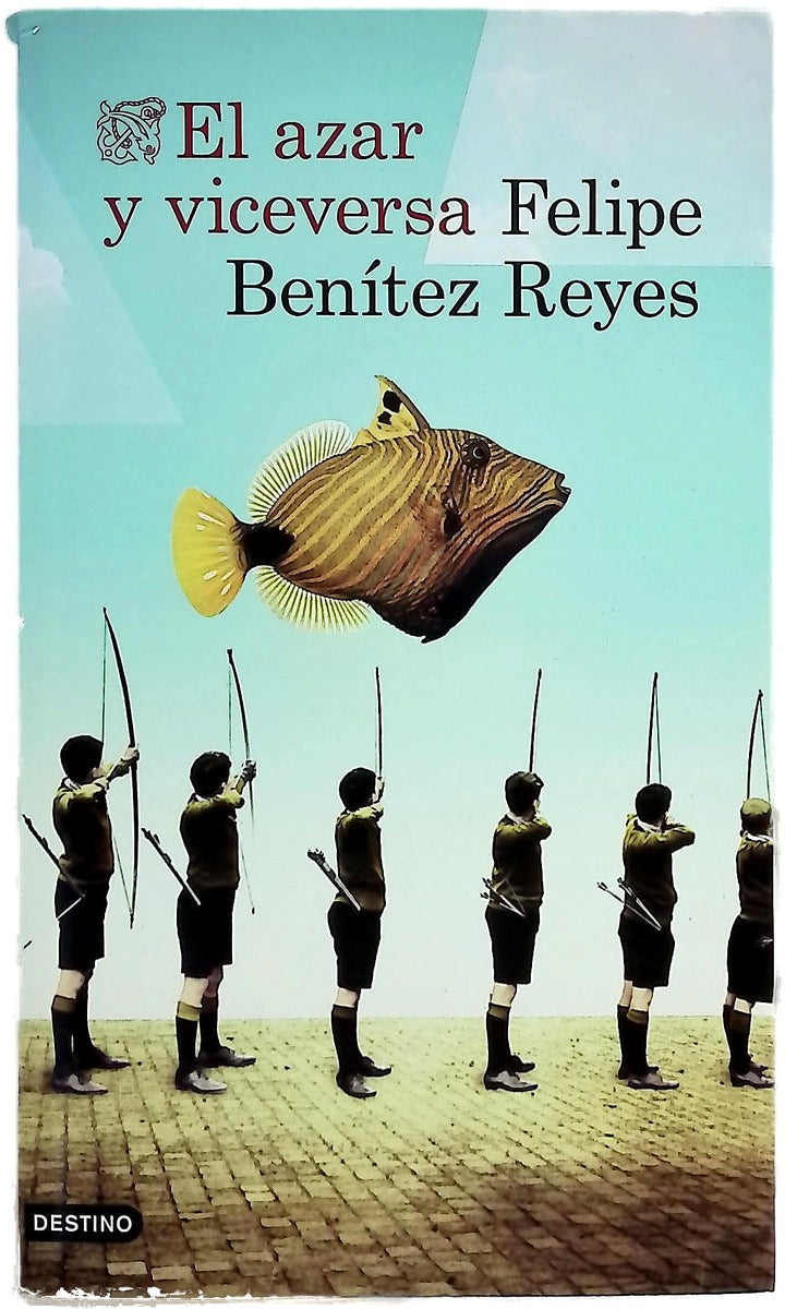 El azar y viceversa