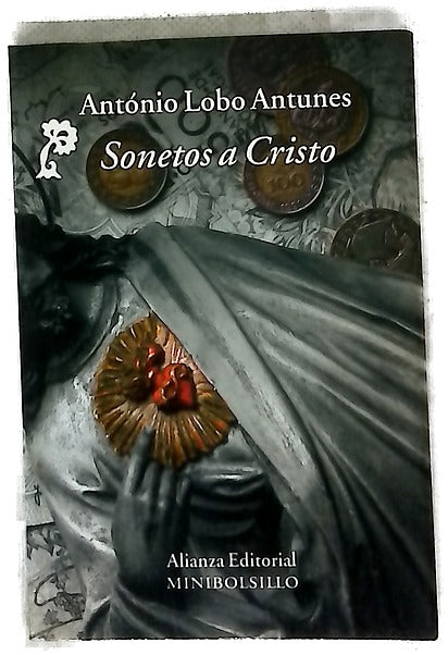 Sonetos a Cristo