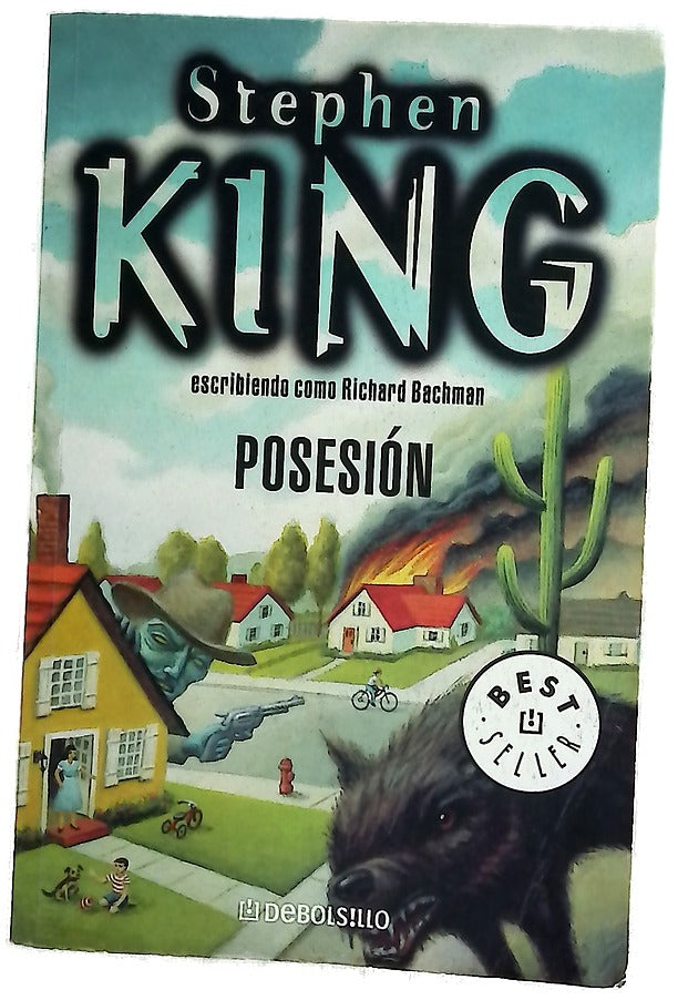 Posesión