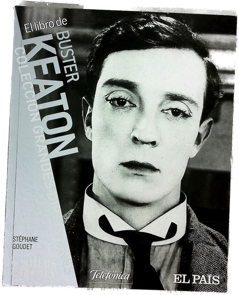 Buster Keaton