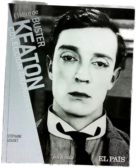 Buster Keaton
