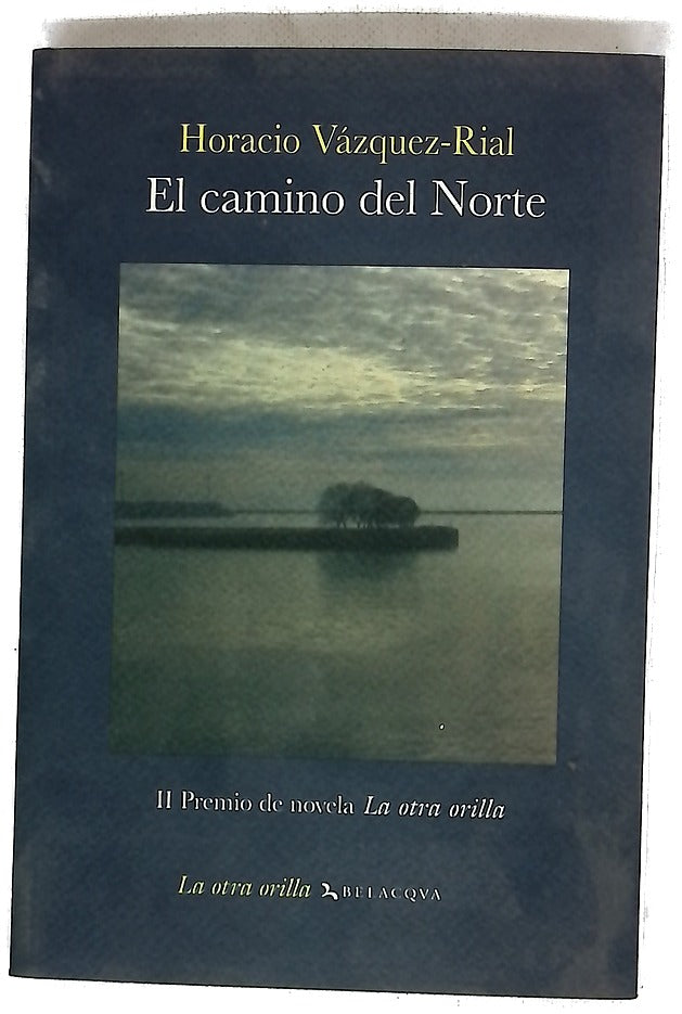 El camino del Norte