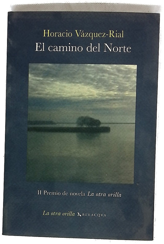 El camino del Norte