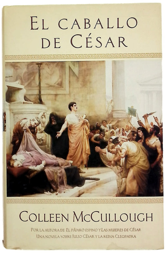 El caballo de César