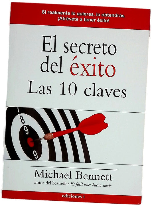 El secreto del éxito las 10 claves