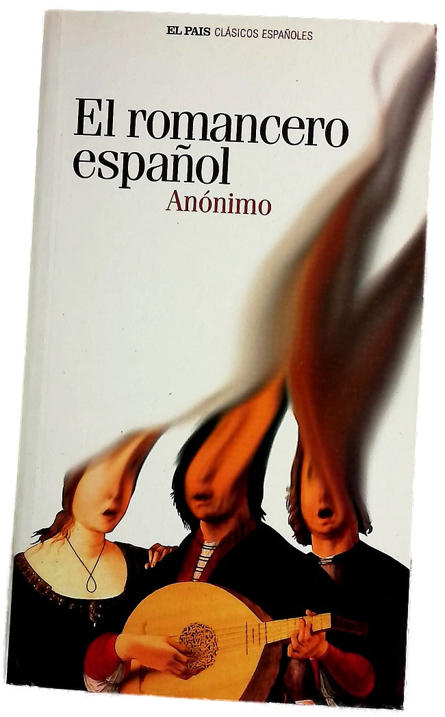 El romancero español