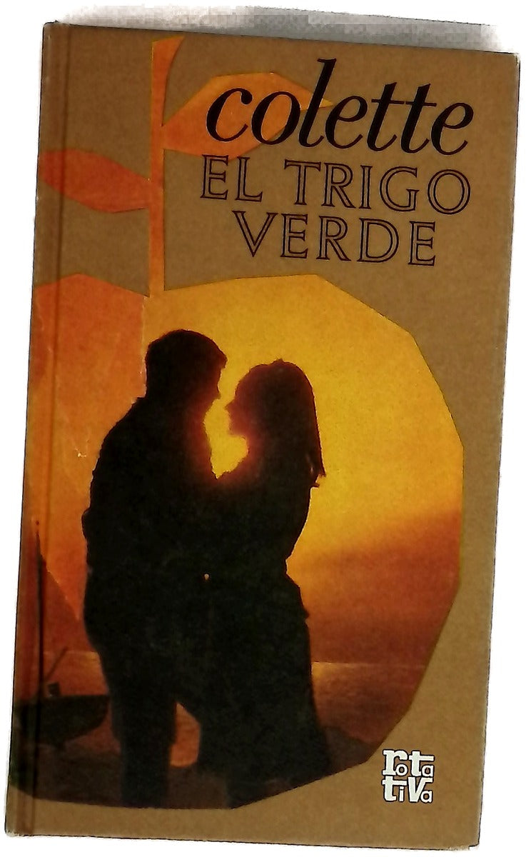 El trigo verde Novela...