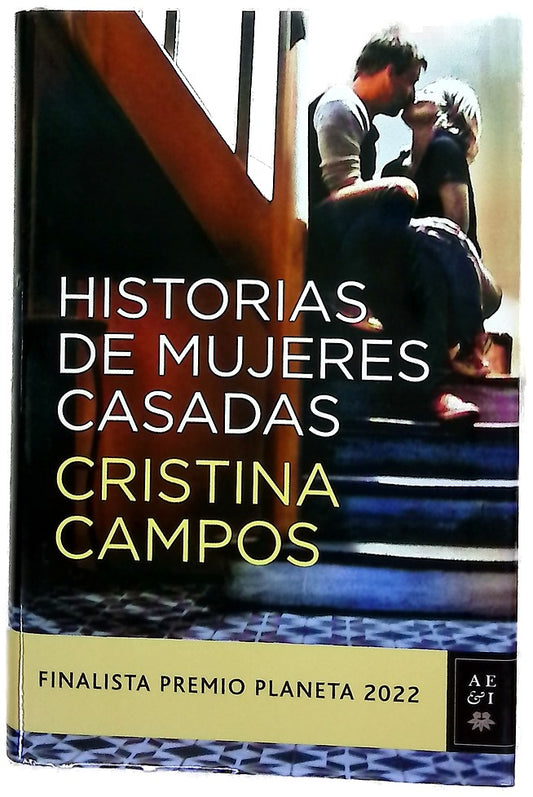 Historias de mujeres casadas