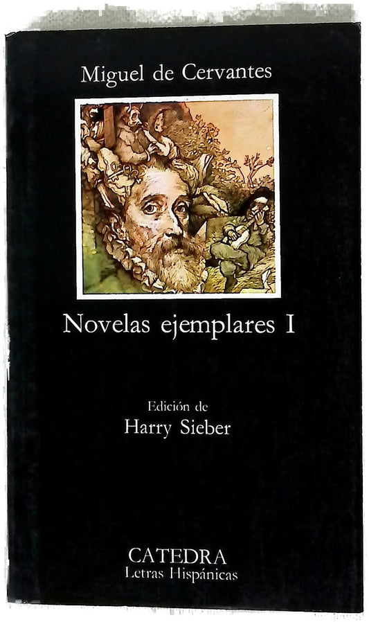 Novelas Ejemplares