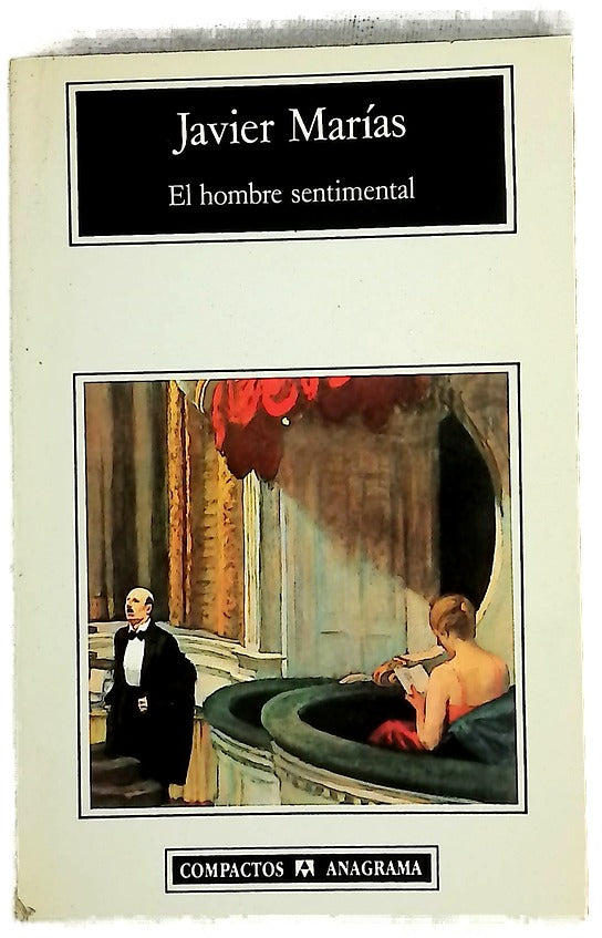 El hombre sentimental