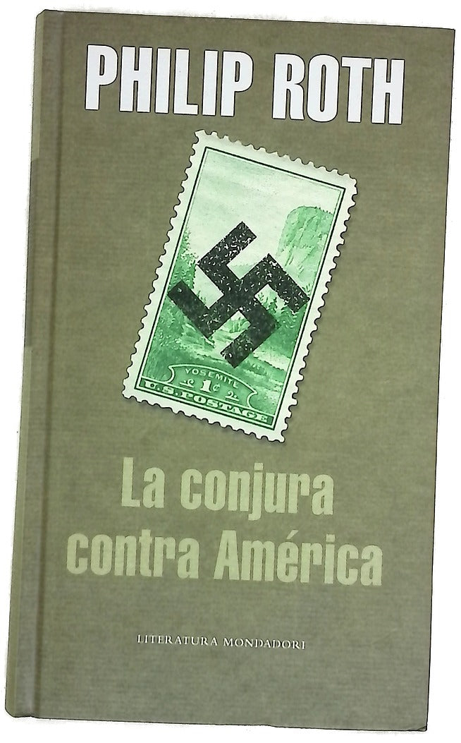 La conjura contra América