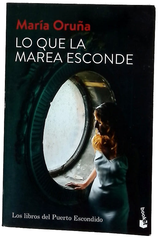 Lo que la marea esconde