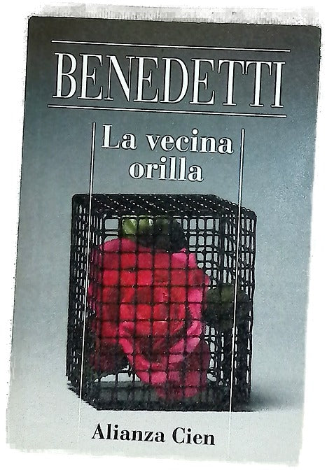 La vecina orilla