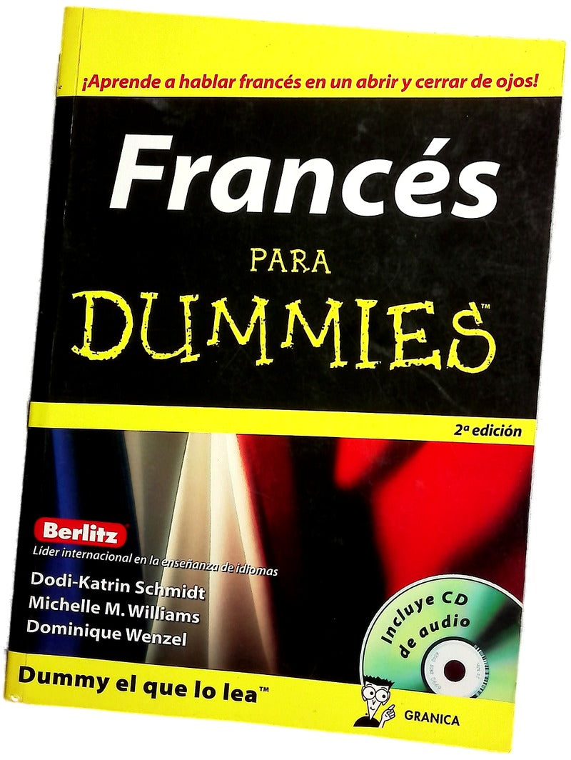 Francés para dummies