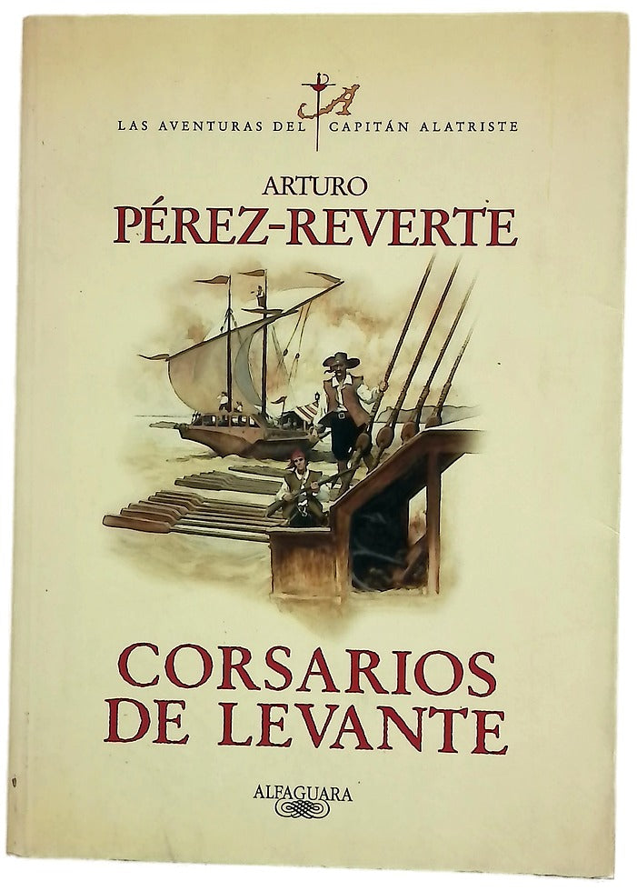 Corsarios de Levante