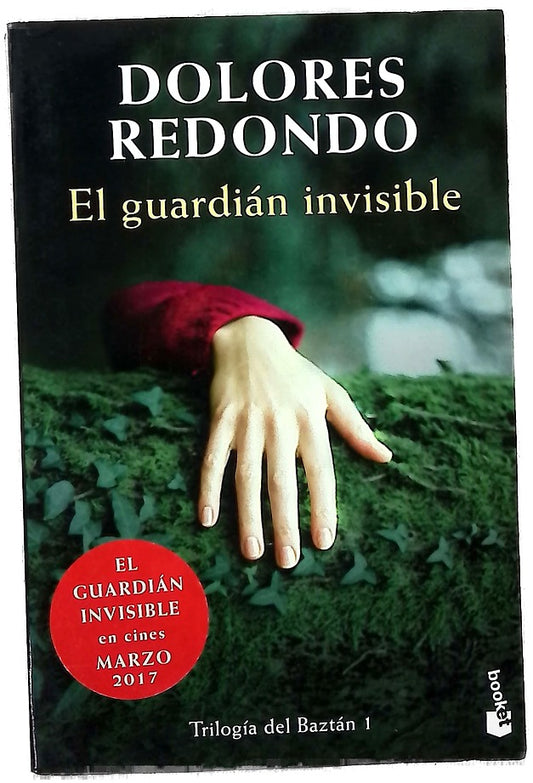 El guardián invisible