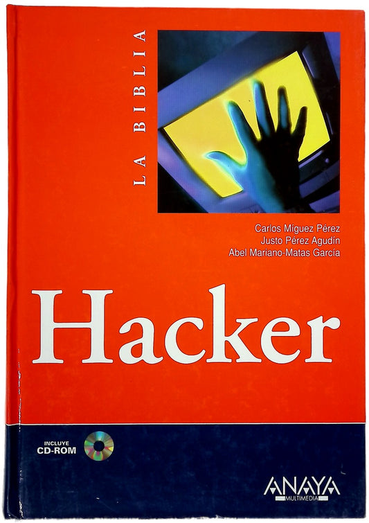 La biblia del hacker