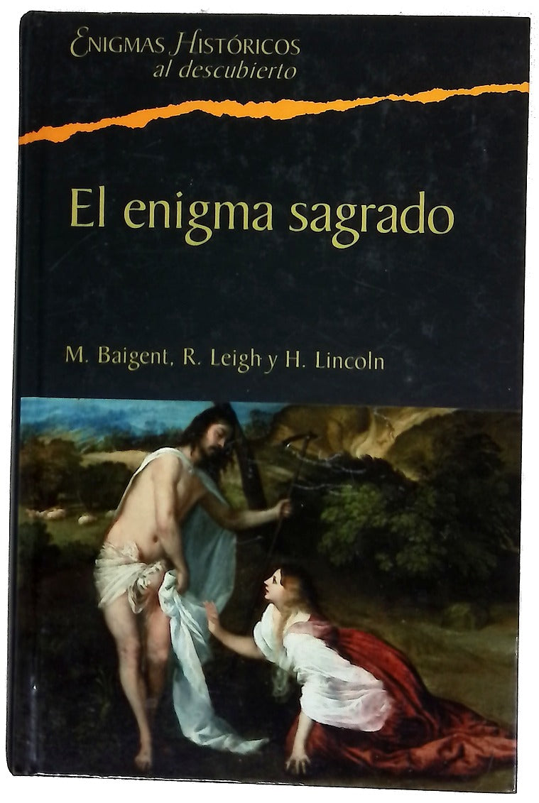 El enigma sagrado