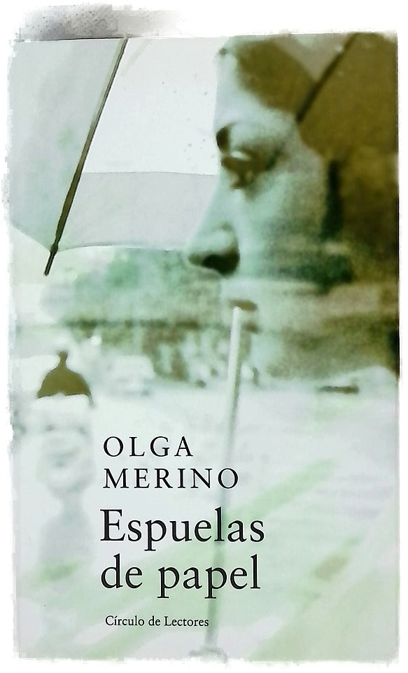 Espuelas de papel