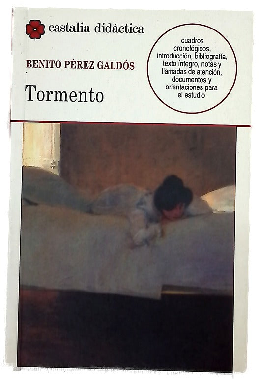 Tormento