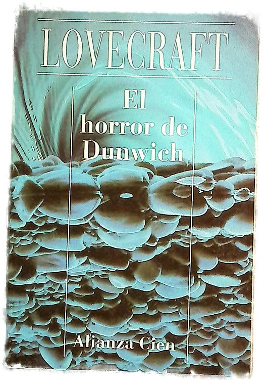 El horror de Dunwich
