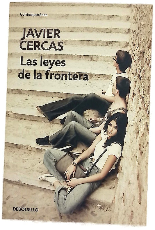 Las leyes de la frontera