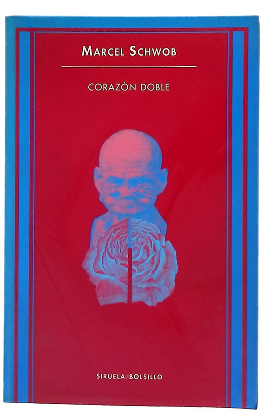 Corazón doble