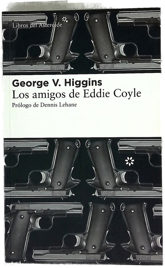 Los amigos de Eddie Coyle