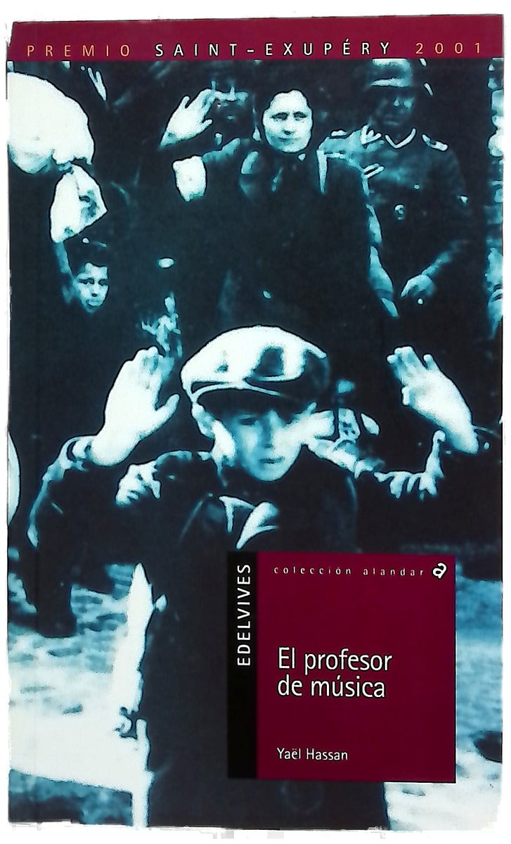 El profesor de música