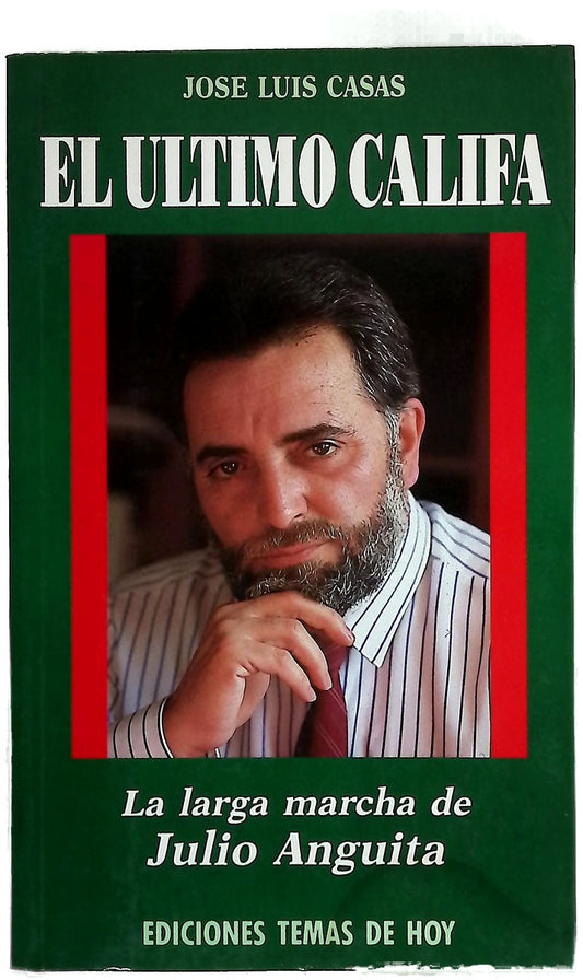 El último califa