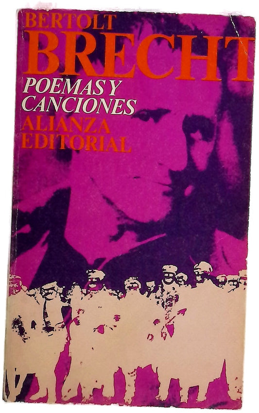 Poemas y canciones