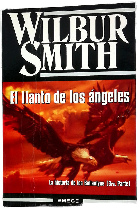 El llanto de los ángeles