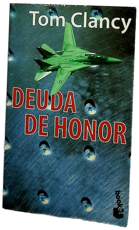 Deuda de honor