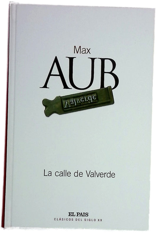 La calle de Valverde