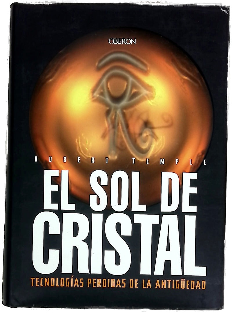 El Sol de cristal