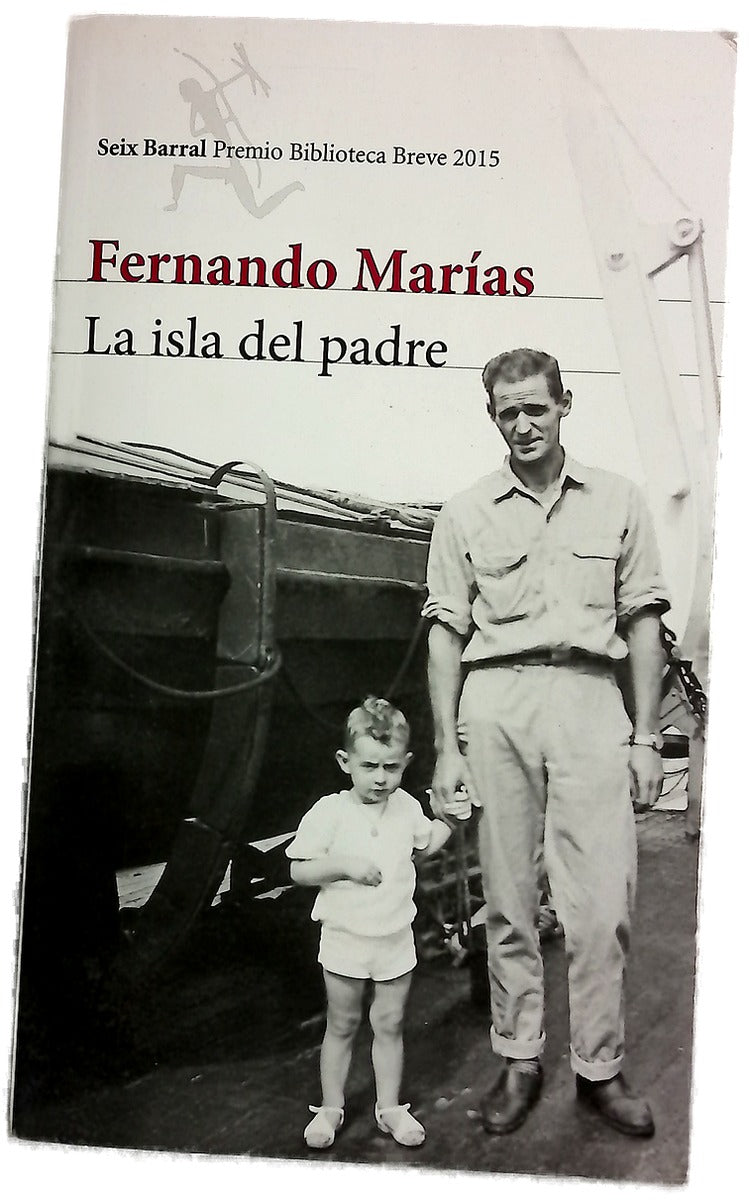 La isla del padre