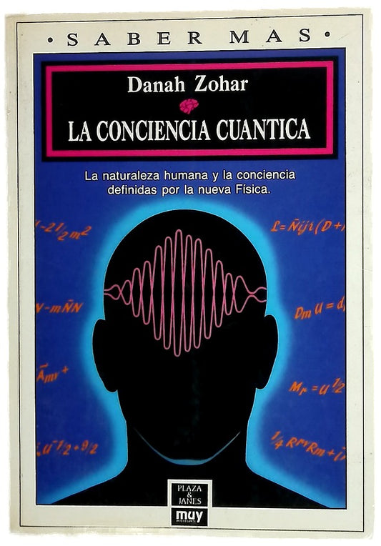 La conciencia cuántica