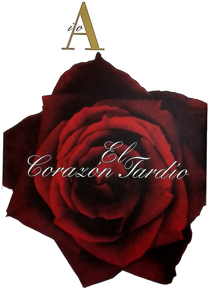 El corazón tardío