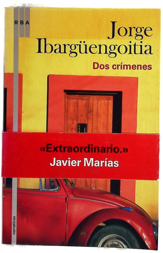 Dos crímenes