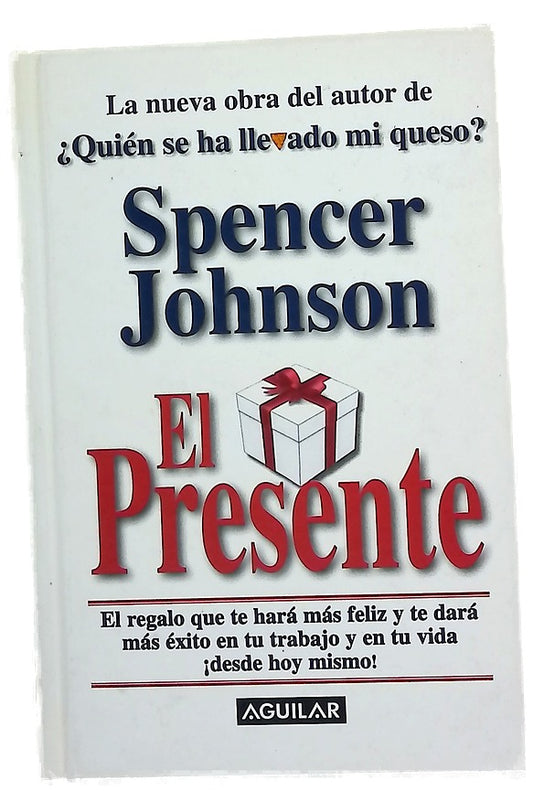El presente