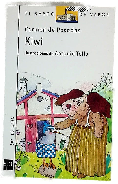 Kiwi