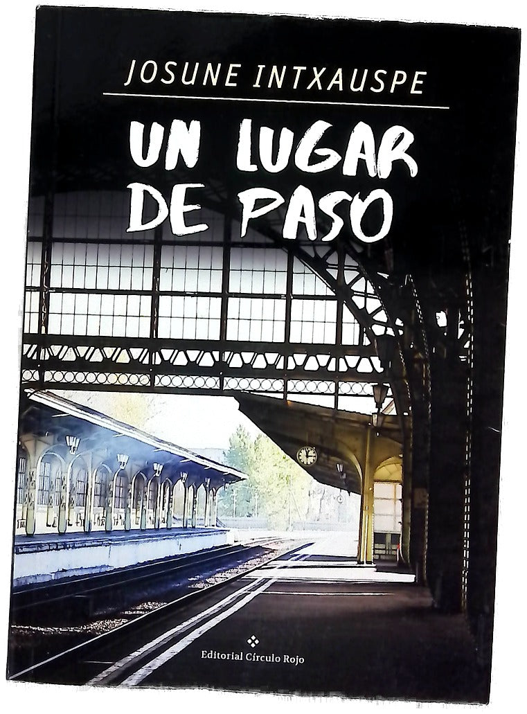 Un lugar de paso