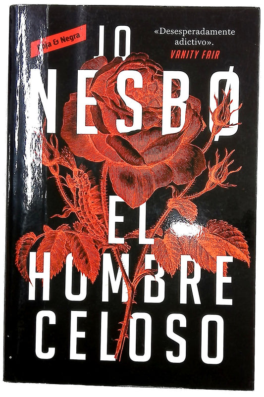 El hombre celoso