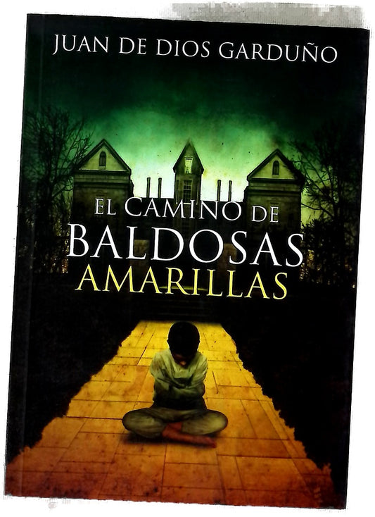 El camino de baldosas amarillas