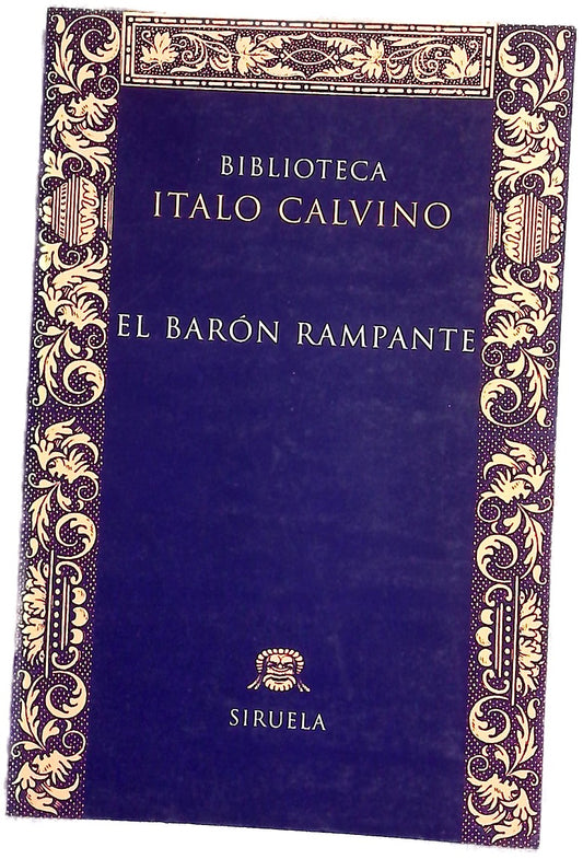 El barón rampante